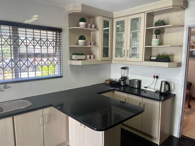 4 Bedroom Property for Sale in Tygerdal Western Cape